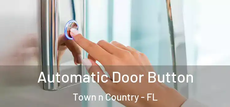  Automatic Door Button Town n Country - FL
