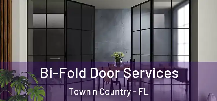  Bi-Fold Door Services Town n Country - FL