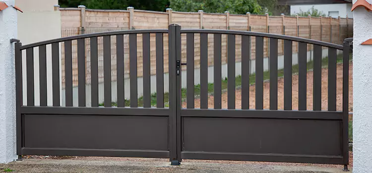 Advanced Gate Solutions in Town n Country, FL