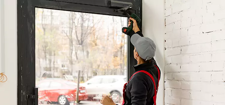 Comprehensive Door Closer Services in Town n Country, FL