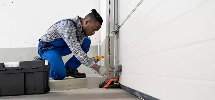 Expert Solutions for Every Garage Lock Need in Town n Country, FL