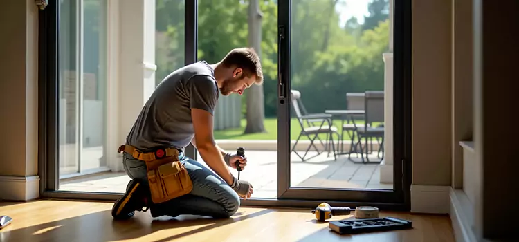 Comprehensive Solutions for Every Glass Door Need in Town n Country, FL