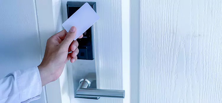 Why Choose Us for Your Keycard Lock Installation in Town n Country, FL?