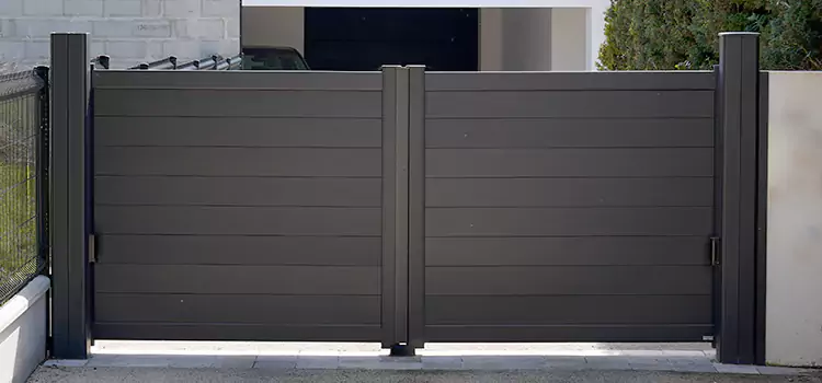 Common Residential Gate Issues We Resolve in Town n Country, FL