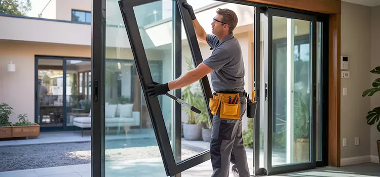 Specialized Sliding Door Roller Services in Town n Country, Florida