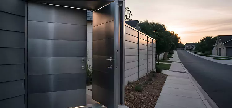 Comprehensive Steel Door Solutions in Town n Country, FL
