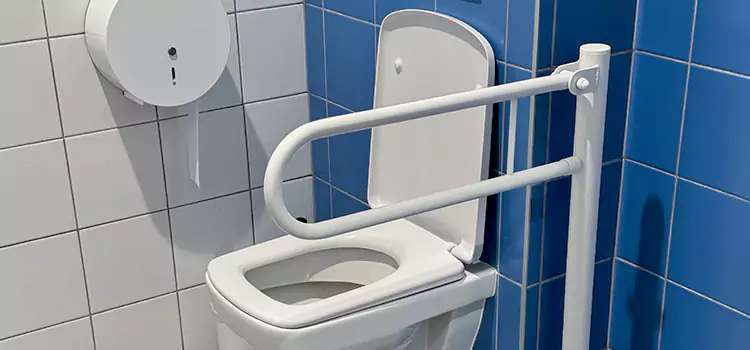 Comprehensive Solutions in Town n Country, FL for Accessible Facilities