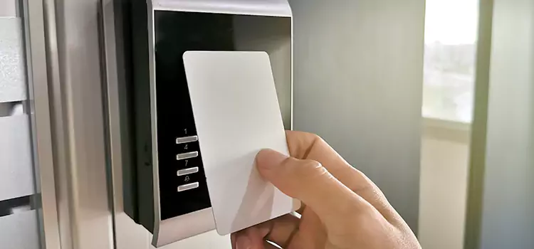 Advanced RFID Technology Integration in Town n Country, FL