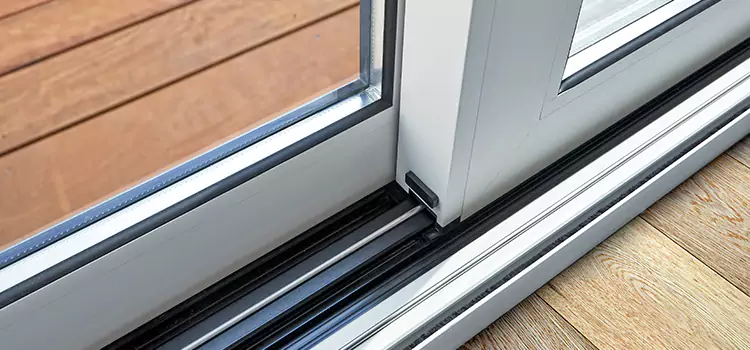 Why Your Sliding Door Keeps Getting Stuck in Town n Country, FL?