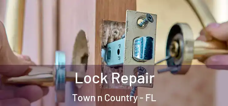  Lock Repair Town n Country - FL